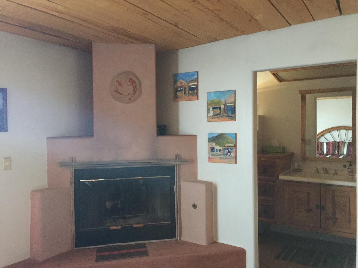 Spur Cross Inn Cave Creek Extérieur photo
